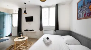 Chaleureux Studio 2 pers - Image 2