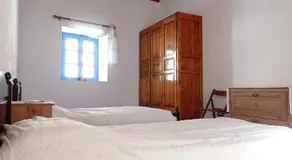 Quiet Stone House in Nisyros - Image 2