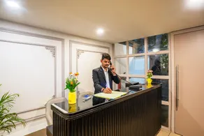 Hotel Travana Stay at Pitampura - Image 5