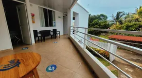 Hotel Olas - Image 2