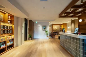 Section L Shimbashi West - Image 3