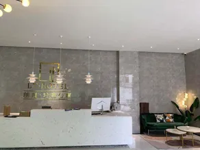 Foshan Langham Light Luxury Apartment (Baini Culture Square Store) - Image 2