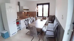 Ferienwohnung Albstadt Panorama - Image 4