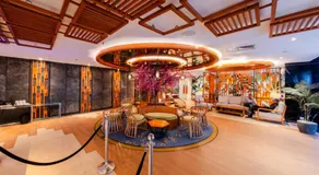 Astara Hotel Balikpapan - Image 5
