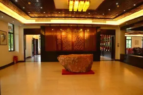 Taoxianghu Hotel - Image 4