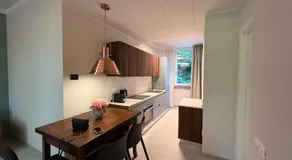 Lake Como Aparthotel Cernobbio - Image 3