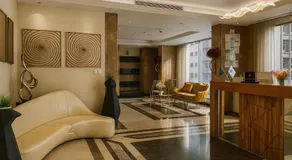 Elite Served Apartments Al Andalus - Image 2
