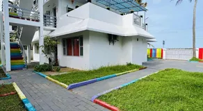 Chameleon Beach Resort, Cherai - Image 4