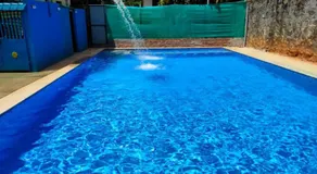 Pavisha Farm House Swimming Pool - Image 4