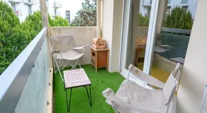 Les jardins de Rangueil, Parking, Métro, Piscine - Image 3