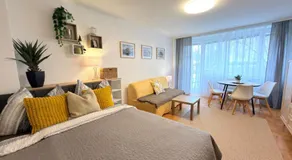 Wohlfühl Apartment Bad Reichenhall nahe Salzburg - Image 2