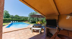 Turisme Rural - Mas Vilà - Monells - Image 4