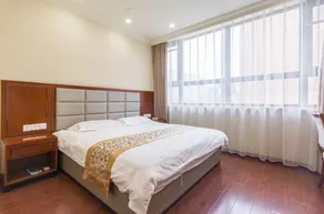Zijingong Hotel - Image 2