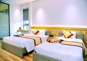 Khách Sạn LUCIEN HOTEL Quy Nhơn - Image 5