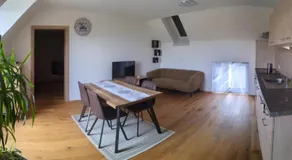 Ferienwohnung Genusshaus TIMIschl - Image 2