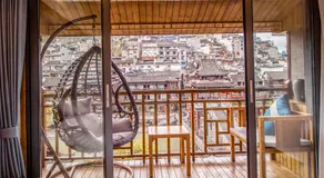Fenghuang Sulv Yunzhu River View Homestay - Image 4
