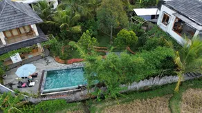 The Aroma Villa Munduk - Image 2