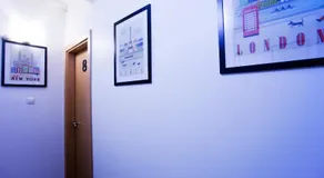 Residencial Principe Guest House - Image 5