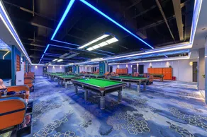 Ruiluo International Hotel Shenzhen International Airport Fuyong Subway Station - Image 4