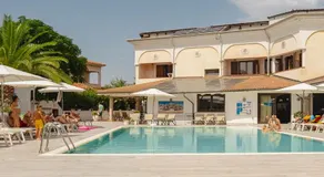 Zeta Club San Teodoro Le Rose - Image 3