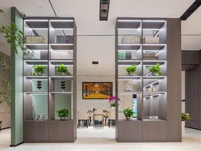 Haiyi Fino Hotel (Swan Lake Branch） - Image 4