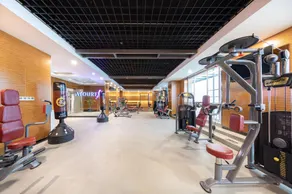 Atour X Hotel Yancheng Lingxiang Xinlong Road - Image 5