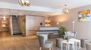 Hôtel L'Empreinte - Image 2
