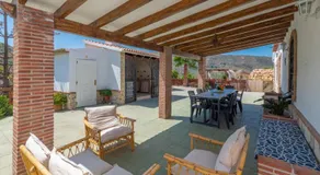Casa La Fuente Pintá Arenas by Ruralidays - Image 5