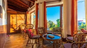 The Mukteshwar Manor - Image 4