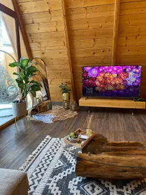 Triwood cottage - Image 2