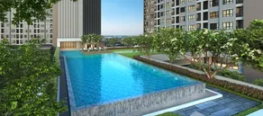 Pool-Side Regent Home Pad near BTS & Airport - Image 2