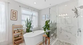 Game Day Luxury South Philadelphia 3BR 3BA Home 9 Min Away From Stadiums - Image 2