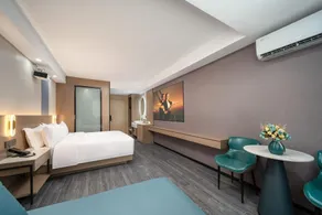 Lifeng Zhixiang Hotel (Dongguan Tangxia Pingshan Branch) - Image 5