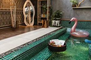Nắp Ấm Homestay - Đà Lạt - Image 5