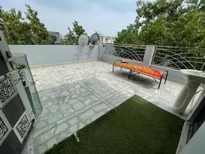 The House 1-Bedroom Flat in Rohini sector 5 Delhi - Image 5