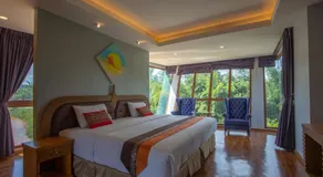 Phurua Sanctuary Resort and Spa - Image 2