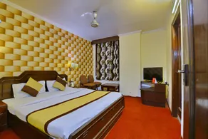 Hotel O Prime Residency - Image 2