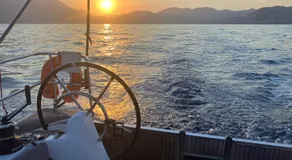 Aurora Sailing Getaway 2 or more Day Cruises in the Greek Islands - Image 3