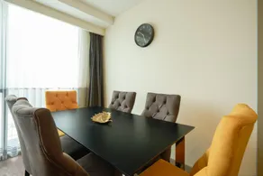 Panoramik View Apartment Deluxe Suite - Image 5