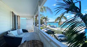 Mangonui Waterfront Apartments - Image 2