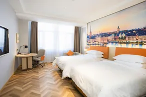 Vienna Hotel (Qihe Avenue Branch) - Image 2