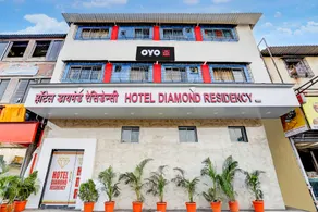 Hotel O Diamond Residency - Image 3