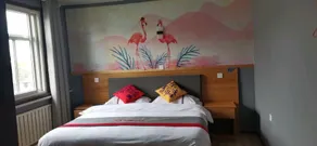 Jun Hotel Binzhou Huimin Bus Station - Image 5