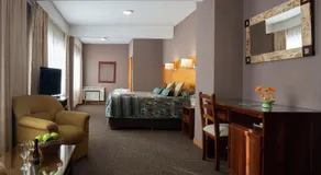 Hotel Tierra del Fuego - Image 2