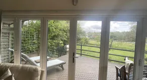 New Forest 2 bedroom Guest Suite & Hot Tub - Image 2
