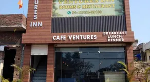 Hotel Ventures Inn - Image 3