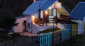 Weekend house in the Piva nature park - Image 3