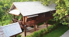 Chaba Varee - ชบา วารี รีสอร์ท ดอยสะเก็ด เชียงใหม่ - Image 4