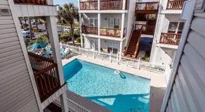Sunset Cottages 2B Pet friendly condo - Image 3
