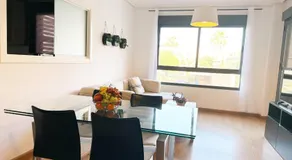 Elegante apartamento con piscina A un paso de Sevilla San Miguel - Image 2